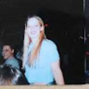 Meet your Posher, Tina